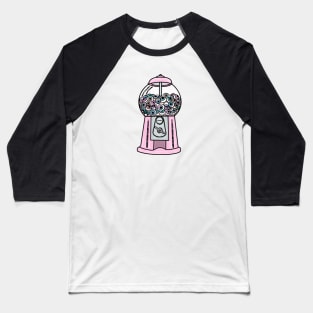 Eye Candy Baseball T-Shirt